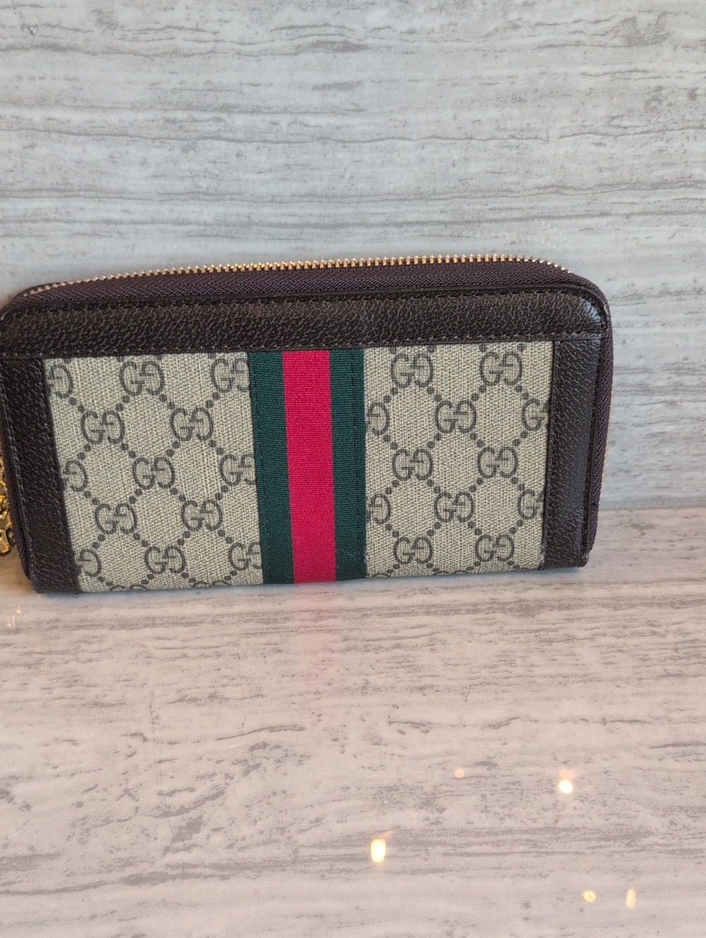 Accordion Wallet